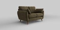 2 Seater Small Sofa