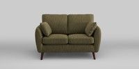 2 Seater Small Sofa