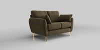 2 Seater Small Sofa