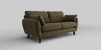 3 Seater Small Sofa