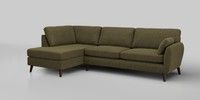 Large Corner Chaise - Left Hand
