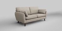 3 Seater Small Sofa