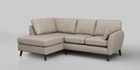 Medium Corner Chaise - Left Hand