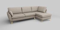 Large Corner Chaise - Right Hand