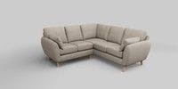Small Corner Sofa - Universal