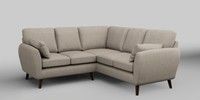 Small Corner Sofa - Universal