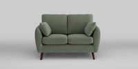 2 Seater Small Sofa