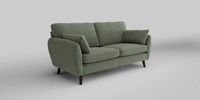 3 Seater Small Sofa