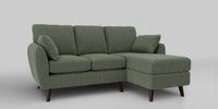 Small Sofa Chaise - Right Hand