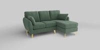 Small Sofa Chaise - Right Hand