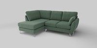 Medium Corner Chaise - Left Hand