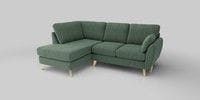 Medium Corner Chaise - Left Hand
