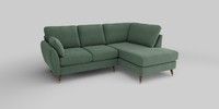 Medium Corner Chaise - Right Hand