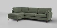 Large Corner Chaise - Left Hand