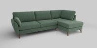 Large Corner Chaise - Right Hand
