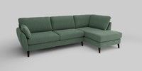 Large Corner Chaise - Right Hand