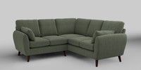 Small Corner Sofa - Universal