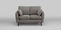 2 Seater Small Sofa