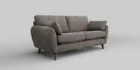 3 Seater Small Sofa