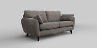 3 Seater Small Sofa