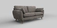 3 Seater Small Sofa