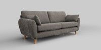 3 Seater Sofa