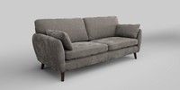 3 Seater Sofa