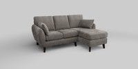 Small Sofa Chaise - Right Hand