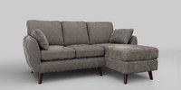 Small Sofa Chaise - Right Hand