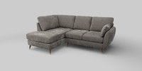Medium Corner Chaise - Left Hand