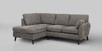 Medium Corner Chaise - Left Hand