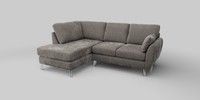Medium Corner Chaise - Left Hand