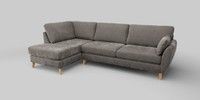 Large Corner Chaise - Left Hand