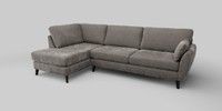 Large Corner Chaise - Left Hand