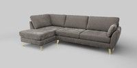 Large Corner Chaise - Left Hand