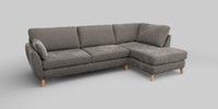 Large Corner Chaise - Right Hand