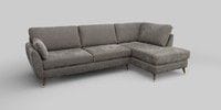 Large Corner Chaise - Right Hand