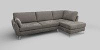 Large Corner Chaise - Right Hand