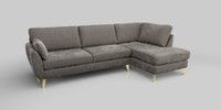 Large Corner Chaise - Right Hand