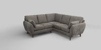 Small Corner Sofa - Universal