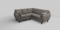 Small Corner Sofa - Universal