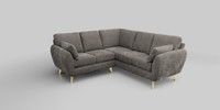 Small Corner Sofa - Universal