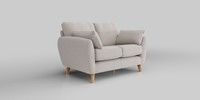 2 Seater Small Sofa