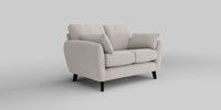 2 Seater Small Sofa