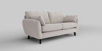 3 Seater Small Sofa