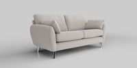 3 Seater Small Sofa