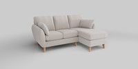 Small Sofa Chaise - Right Hand