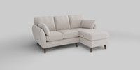 Small Sofa Chaise - Right Hand