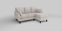 Small Sofa Chaise - Right Hand