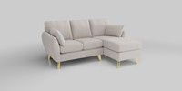 Small Sofa Chaise - Right Hand
